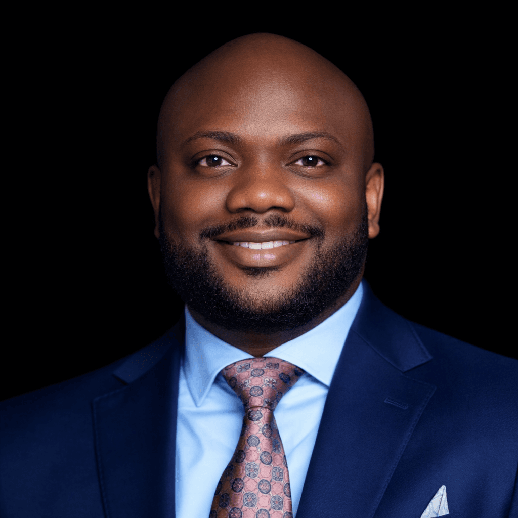 Bill Adegbenro